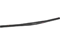 SQlab 311 FL-X Carbon 31.8 15 mm Riser Lenker