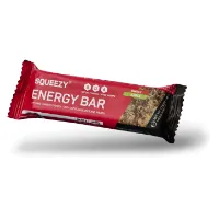 Squeezy Energy Bar