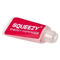 Squeezy Energy Dispenser klemrør