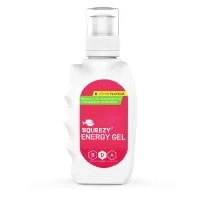 Squeezy Energy Gel 125 ml Flaske Squeezy Energy Gel 125 ml Flaske