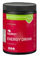 Squeezy Energy Pulver