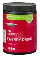 Squeezy Energy Pulver