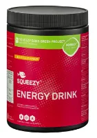 Squeezy Energy Pulver