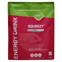 Squeezy Energy Pulver
