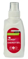Squeezy Super Energy Gel 125 ml Flaske
