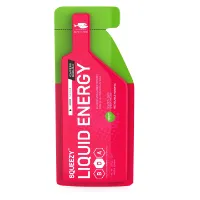 Squeezy Super Energy Gel Sitron +