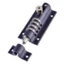 Squire Locks Combi 4 Lås, Grey