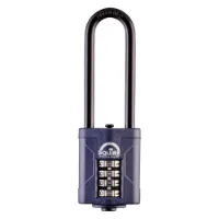 Squire Locks Cp40/2.5 40 Mm Lås Squire Locks Cp40/2.5 40 Mm Lås