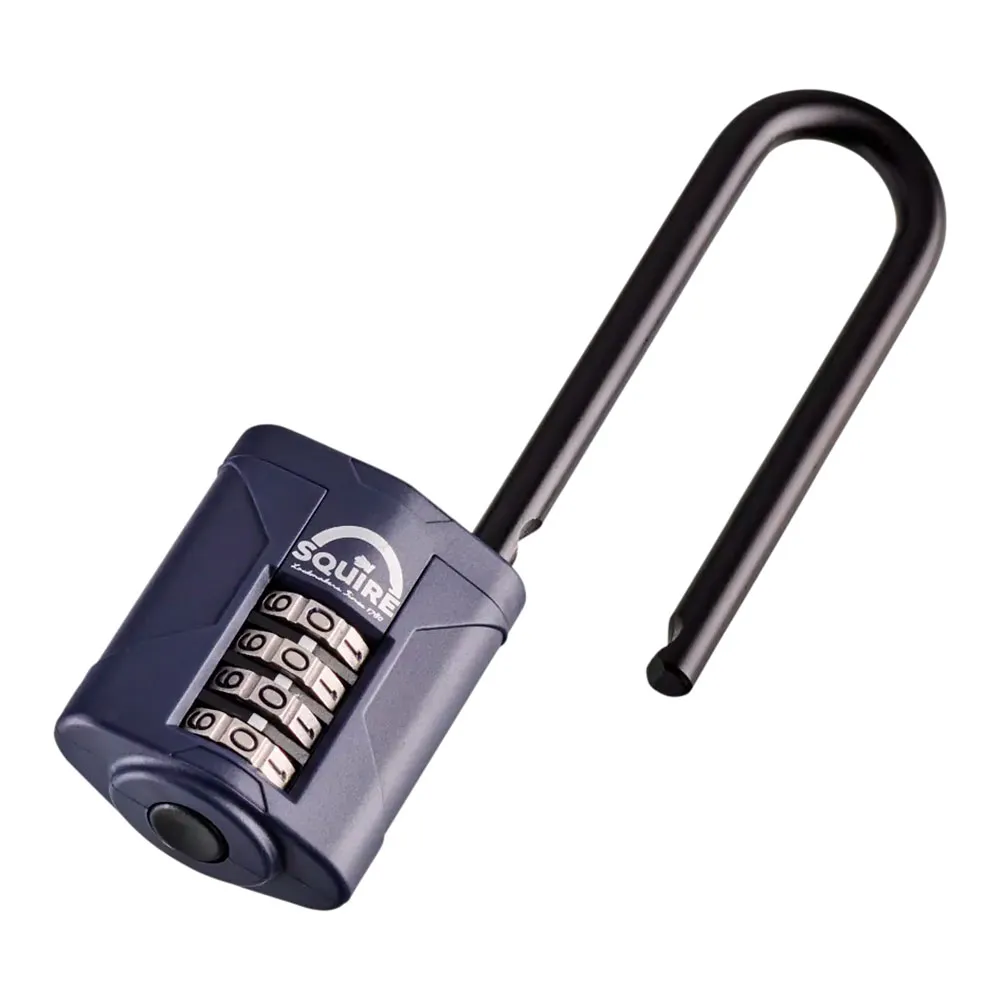 Squire Locks Cp40/2.5 40 Mm Lås, Hardened steel Squire Locks Cp40/2.5 40 Mm Lås, Hardened steel