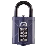 Squire Locks Cp40 40 Mm Lås Squire Locks Cp40 40 Mm Lås