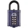 Squire Locks Cp40 40 Mm Lås, Steel bow