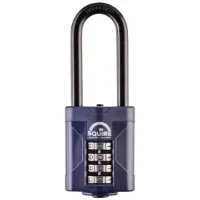 Squire Locks Cp50/2.5 50 Mm Lås Squire Locks Cp50/2.5 50 Mm Lås