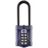 Squire Locks Cp50/2.5 50 Mm Lås, Hardened steel