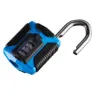 Squire Locks Cp50atls 50 Mm Lås, Stainless steel