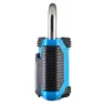 Squire Locks Cp50atls 50 Mm Lås, Stainless steel