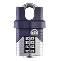 Squire Locks Vulcan Combi 40 Lås Squire Locks Vulcan Combi 40 Lås