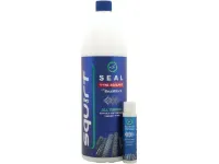 Squirt Seal BeadBlock Sealant 1L Squirt Seal BeadBlock Sealant 1L