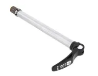 SR Suntour 15 Q-LOC Aksling
