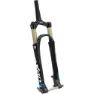 SR Suntour Axon32 Boost Rl Rc Ds Mtb-gaffel, Glossy black, 29", 100mm
