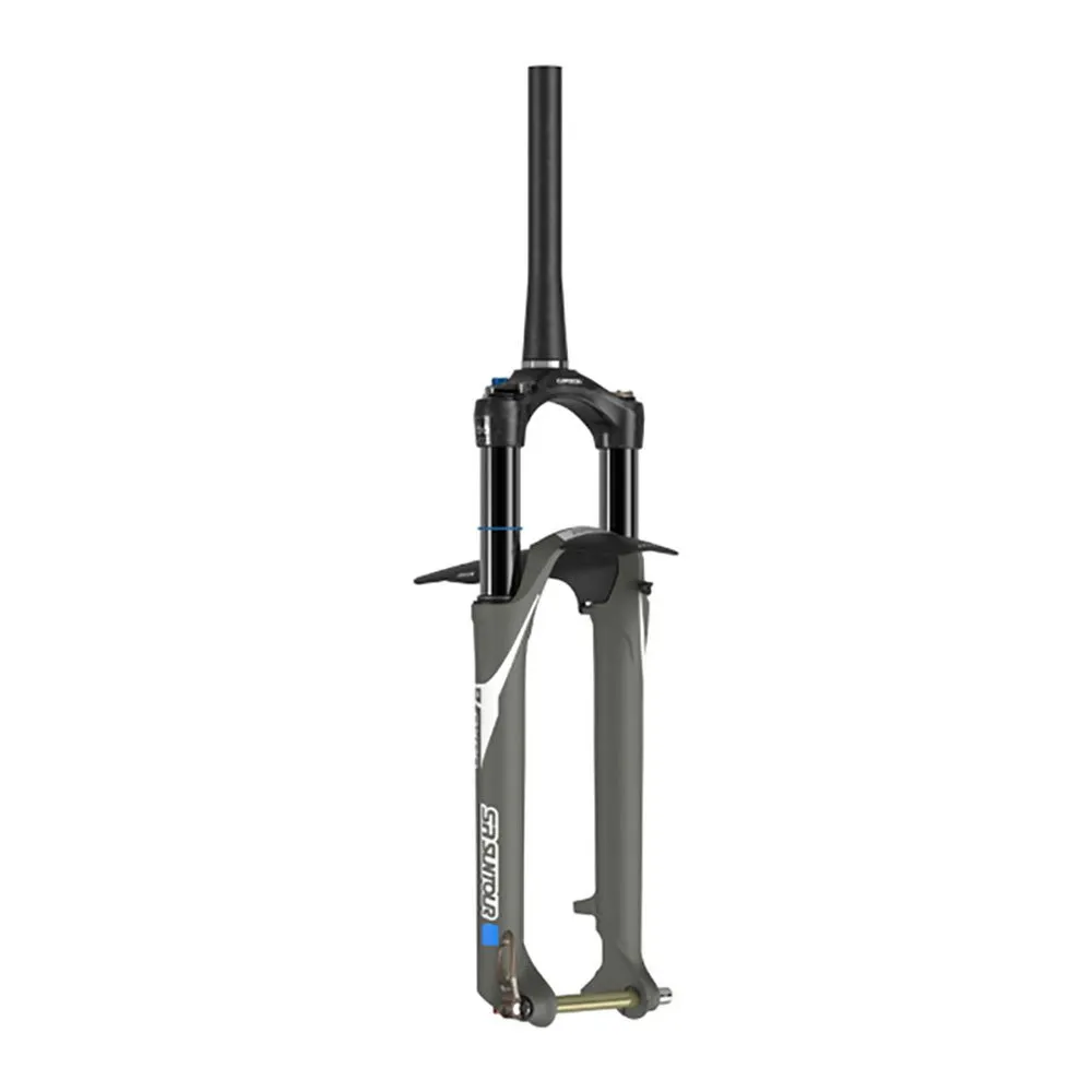 SR Suntour Axon34 Werx 29´´ Disc Eq/rlrc Pcs 15x110mm Mtb-gaffel SR Suntour Axon34 Werx 29´´ Disc Eq/rlrc Pcs 15x110mm Mtb-gaffel