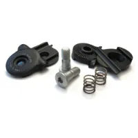SR Suntour Clamping Head Servicesett