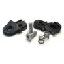 SR Suntour Clamping Head Servicesett, For seatpost sp12 ncx, One Size