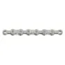 SR Suntour Cnm8e Kjede, Silver, 138 Links
