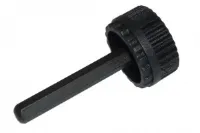 SR Suntour Cogwheel With Axle (large) For SF11 XCR-LO