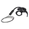 SR Suntour Dobbeltlåsekommando, Black, One Size