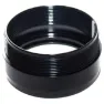 SR Suntour Duair Luftpipe, Black, XL
