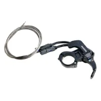 SR Suntour Dual Lockout Fjernkontroll For Senkepinne SR Suntour Dual Lockout Fjernkontroll For Senkepinne