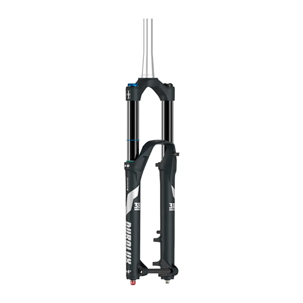 SR Suntour Durolux Evo 29´´ Disc Eq Rc+ Pcs 15ah2-110 1 1/8-1.5´´ Mtb-gaffel, Black, 29", 170mm SR Suntour Durolux Evo 29´´ Disc Eq Rc+ Pcs 15ah2-110 1 1/8-1.5´´ Mtb-gaffel, Black, 29", 170mm