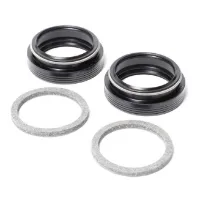 SR Suntour Faa169-40 32 Mm Gaffeltetningssett 6 Enheter SR Suntour Faa169-40 32 Mm Gaffeltetningssett 6 Enheter