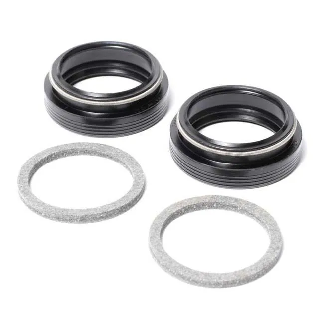 SR Suntour Faa169-40 32 Mm Gaffeltetningssett 6 Enheter, Black, One Size