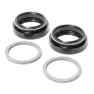 SR Suntour Faa169-40 32 Mm Gaffeltetningssett 6 Enheter, Black, One Size