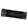 SR Suntour Fee785 30 Mm Plastlommer 6 Enheter, Black, One Size