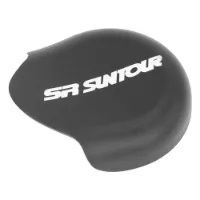 SR Suntour Fee813-00 28 Mm Forspenningsjusteringsdekseldeksel 5 Enheter SR Suntour Fee813-00 28 Mm Forspenningsjusteringsdekseldeksel 5 Enheter