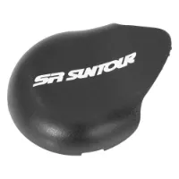SR Suntour Fee813-10 28 Mm Forspenningsjusteringsdekseldeksel 5 Enheter