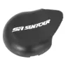 SR Suntour Fee813-10 28 Mm Forspenningsjusteringsdekseldeksel 5 Enheter, Black, One Size