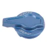 SR Suntour Feg361-01 Fjernlåsdeksel 5 Enheter, Blue, One Size