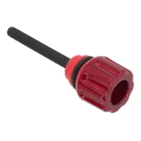SR Suntour Fka004-30 Rebound Adjuster Knappsats 5 Enheter SR Suntour Fka004-30 Rebound Adjuster Knappsats 5 Enheter