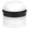 SR Suntour Fka022-21 Luftpistongssett, White, One Size