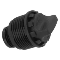SR Suntour Fke005-10 25.4 Mm Knappsats 4 Enheter