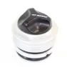 SR Suntour Fke075-12 Topplokk 2 Enheter, Black / silver, One Size