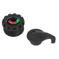 SR Suntour Fke078-03 Topplokk SR Suntour Fke078-03 Topplokk