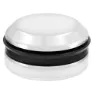 SR Suntour Fke091-50 Luftpistongssett, White, One Size