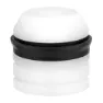 SR Suntour Fke091-60 Luftpistongssett, White, One Size