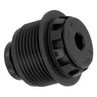 SR Suntour Fke213-12 30 Mm Knappsats 4 Enheter SR Suntour Fke213-12 30 Mm Knappsats 4 Enheter