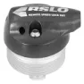 SR Suntour Fke310-30 Fjernlåsdeksel 2 Enheter, Grey, One Size