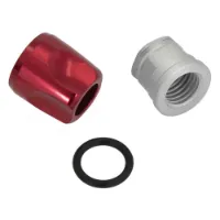 SR Suntour Fke480 Rebound Adjuster Knappsats 2 Enheter
